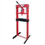 PH1 12 ton hydraulische werkplaatspers - Weldingshop