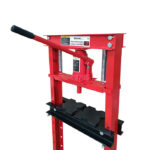 PH1 12 ton hydraulische werkplaatspers - Weldingshop