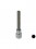 DOP 3/8" BINNENZESKANT H4 (100MM LANG)