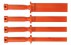 SCHRAPER SET 4 DELIG POLY