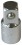 ADAPTER 3/8”F X 1/2”M