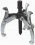 TREKKER 3 POOT 100MM
