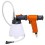 VACUUM REMMEN ONTLUCHTER - 800ML