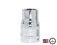 SOCKET 3/8DR 6PT SAE 1/2"