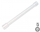 BOUGIEDOP MAGNETISCH EXTRA LANG 3/8" x 14mm x 250mm