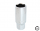 BOUGIE DOP 3/8" 6PT 21MM