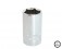 DOP 1/2" 6-KANT 22MM