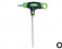 T-GREEP TORX SLEUTEL T50 SOFTGRIP