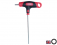 T-GREEP BINNENZESKANTSLEUTEL 3/16" SOFTGRIP