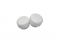 LOSSE KOP NYLON 35MM 2 DELIG