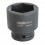 SOCKET IMPACT DEEP 3/4"DR 6PT METRIC 55MM