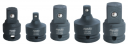 ADAPTERSET KRACHT 5 DELIG