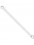 LANGE RINGSLEUTEL PLAT 17X19MM