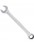 RINGRATEL-STEEKSLEUTEL PLAT  21MM