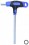 T-GREEP BINNENZESKANTSLEUTEL 10MM SOFTGRIP