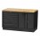 USA WORKSHOP SERIES 3 DELIG LAAG MET HOUTEN WERKBLAD