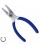 BORGRINGTANG RECHT 140MM EXTERNAL 3-9MM