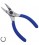 BORGRINGTANG RECHT 180MM EXTERNAL 19-60MM