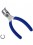 BORGRINGTANG GEBOGEN 175MM INTERNAL 19-60MM