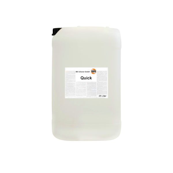 IBS-Speciaalreiniger Quick  25 L - Weldingshop