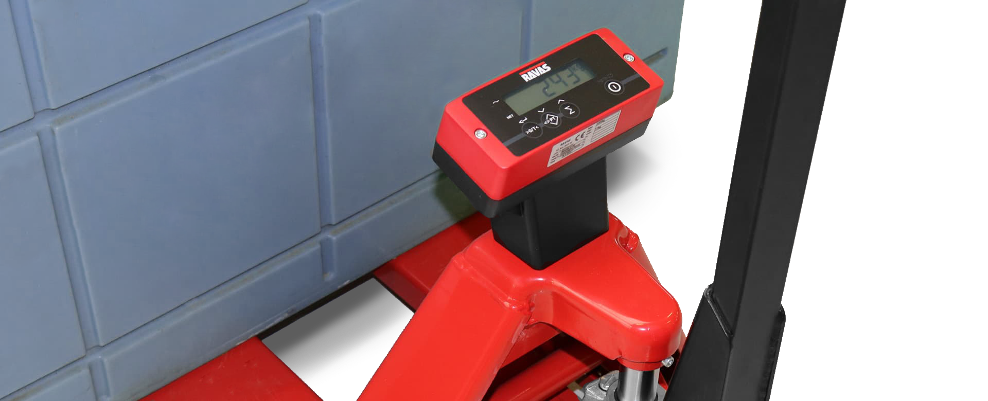 RAVAS 3200 - Weldingshop