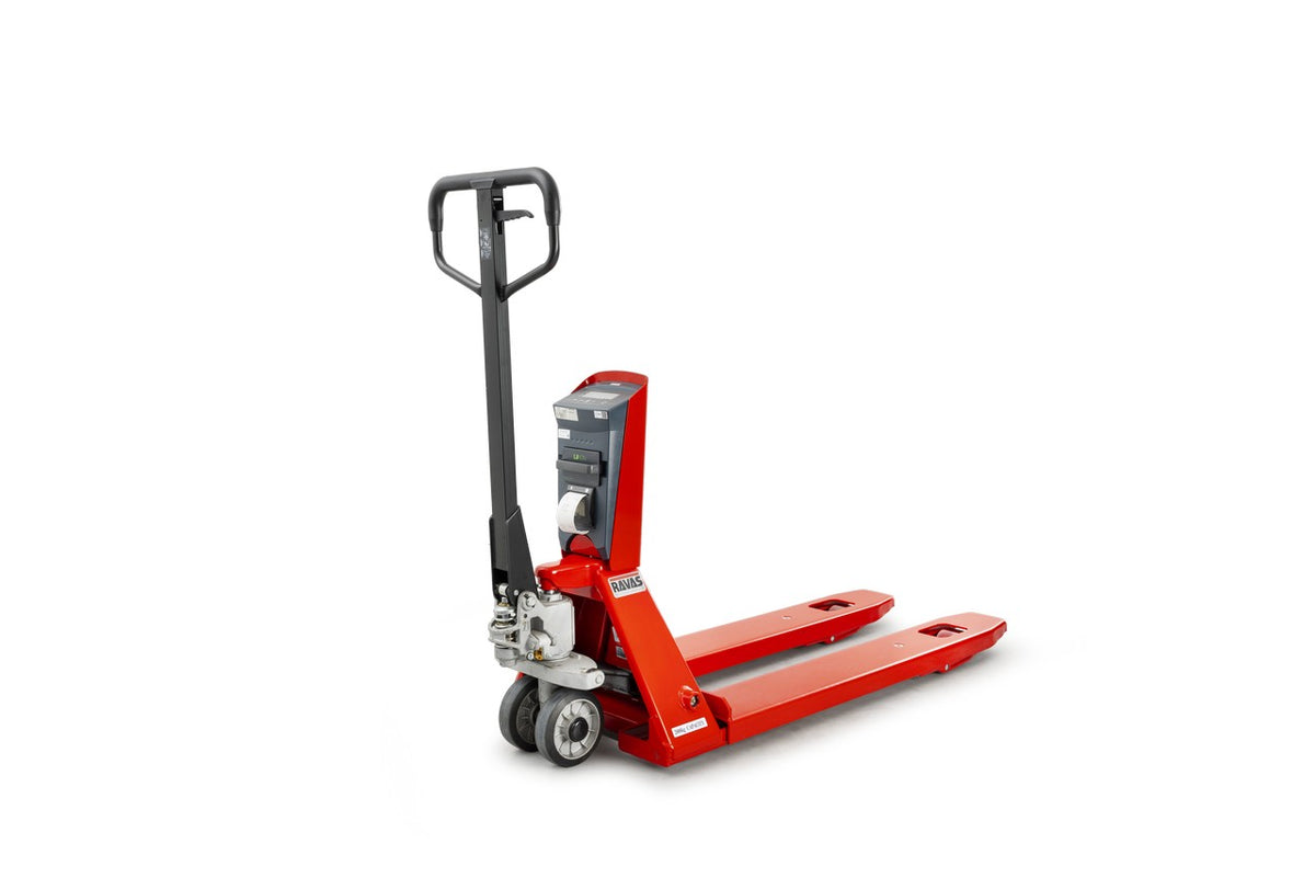 RAVAS 3200 - Weldingshop