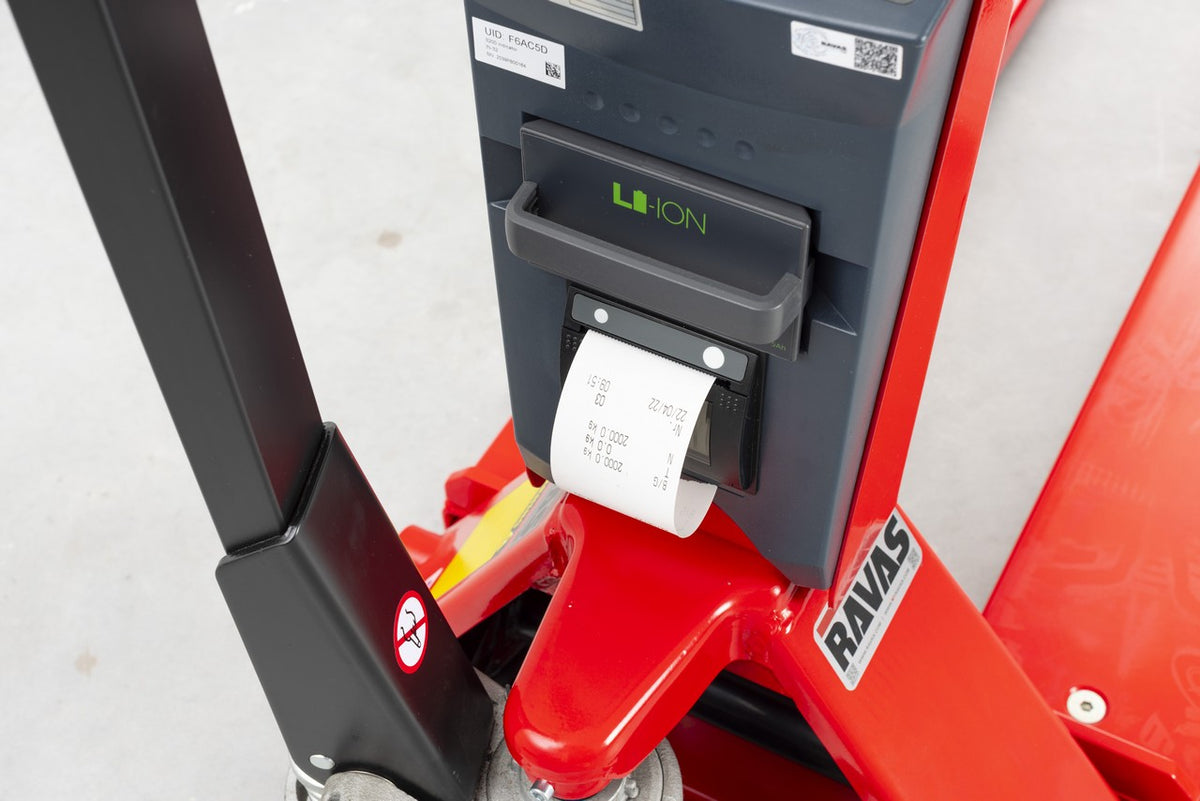 RAVAS 3200 - Weldingshop