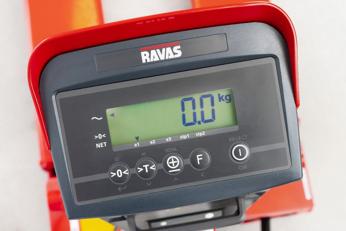 RAVAS 3200 - Weldingshop