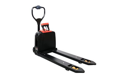 RAVAS Ergo Truck-2 Electrische palletwagen met weegfunctie - Weldingshop