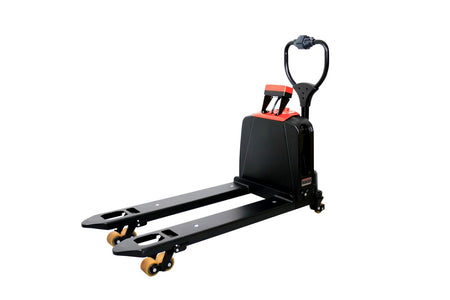 RAVAS Ergo Truck-2 Electrische palletwagen met weegfunctie - Weldingshop