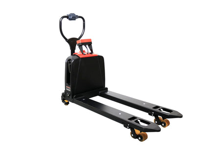 RAVAS Ergo Truck-2 Electrische palletwagen met weegfunctie - Weldingshop