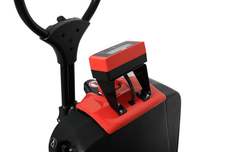 RAVAS Ergo Truck-2 Electrische palletwagen met weegfunctie - Weldingshop