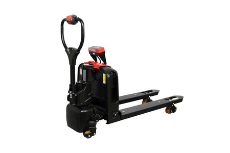 RAVAS Ergo Truck-2 Electrische palletwagen met weegfunctie - Weldingshop
