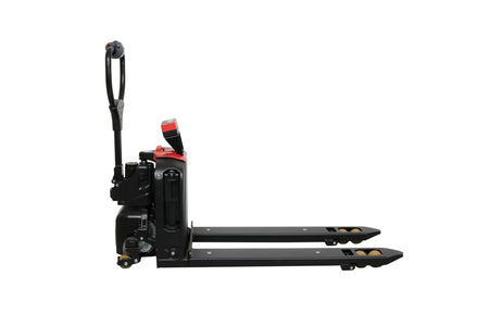 RAVAS Ergo Truck-2 Electrische palletwagen met weegfunctie - Weldingshop