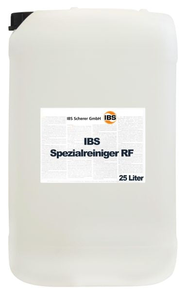 IBS-Speciaalreiniger RF  25 L - Weldingshop