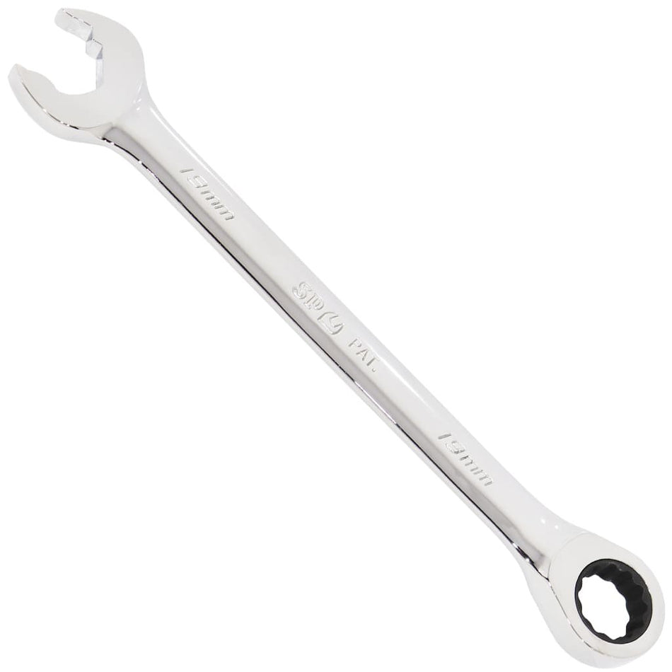 RINGRATEL-STEEKSLEUTEL SPEEDOPEN 18MM