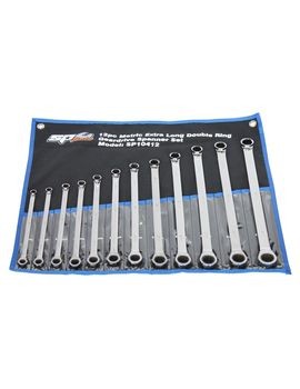 RINGSLEUTELSET EXTRA LANG RING/RINGRATEL 12 DELIG