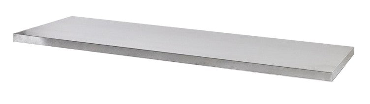 RVS WERKBLAD VOOR BREDE CUSTOM/SUMO KAR