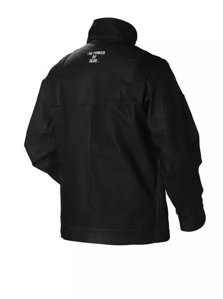 MILLER 231090 30'' LEATHER WELDING JACKET - Weldingshop