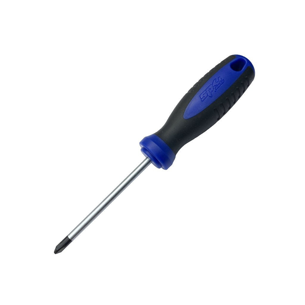 SCHROEVENDRAAIER PREMIUM PHILLIPS  1 X 80MM