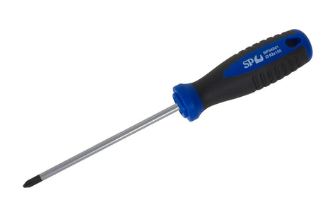 SCHROEVENDRAAIER PREMIUM PHILLIPS  3 X 150MM MET AANDRIJFZESKANT