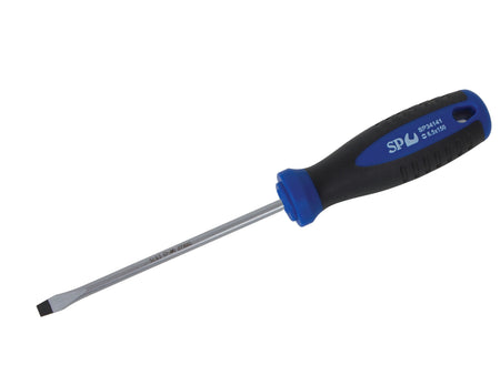 SCHROEVENDRAAIER PREMIUM ZAAGSNEDE 8.0 X 150MM