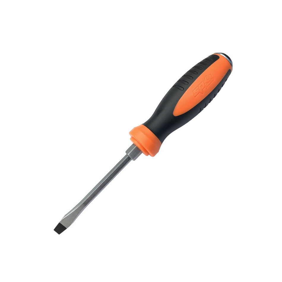 SCHROEVENDRAAIER DOOR EN DOOR 6.5 X 150MM
