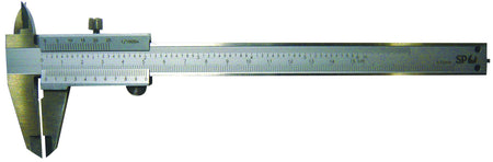 SCHUIFMAAT 0-150MM