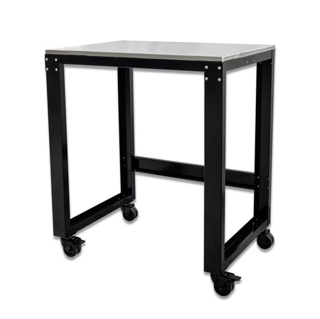 SERVICE TROLLEY VOOR SUMO WORKSHOP SERIES