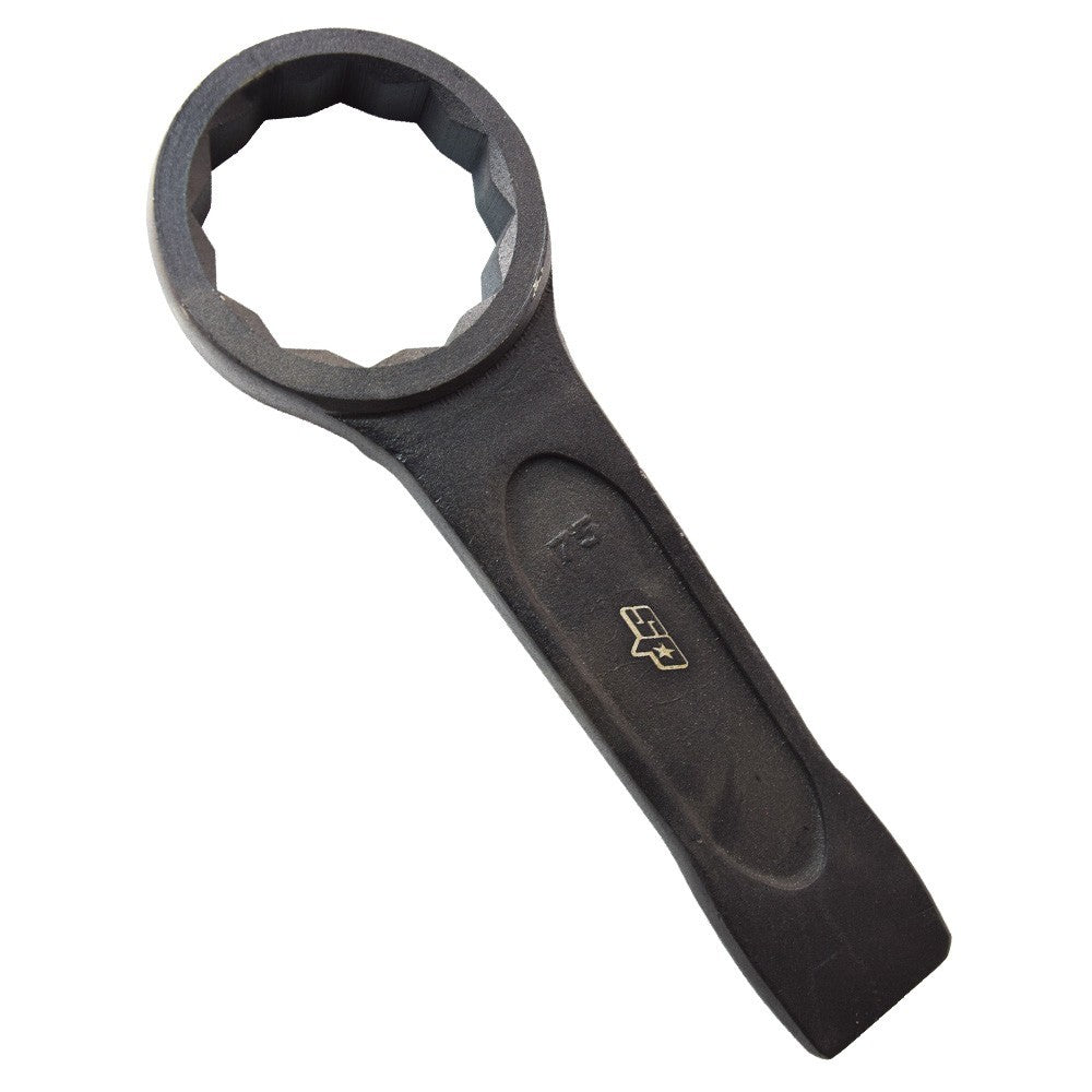 SLAG SLEUTEL 100MM