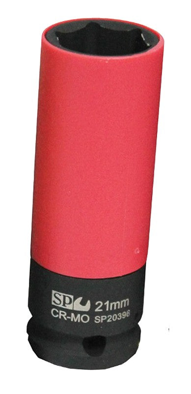 SLAGMOERDOP 1/2" 21MM