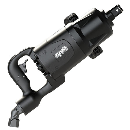 SLAGMOERSLEUTEL 1" COMPOSIET LICHTGEWICHT KORT 2"