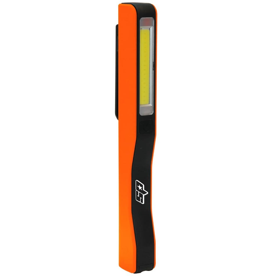 COMPACTE LED INSPECTIELAMP