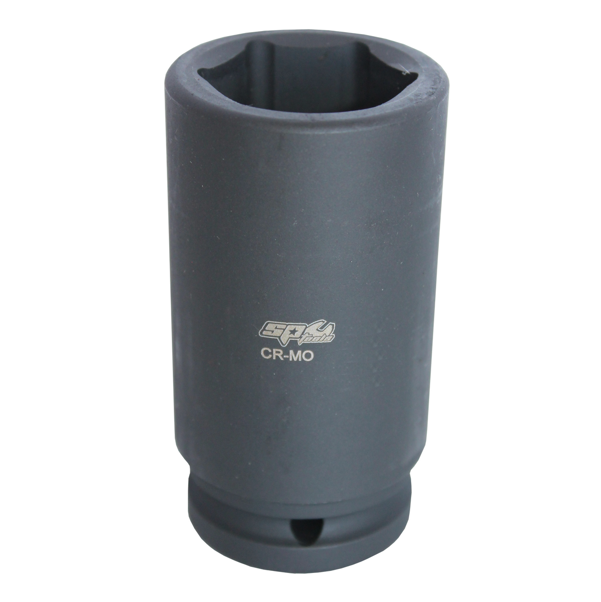 SOCKET IMPACT DEEP 3/4"DR 6PT METRIC 35MM